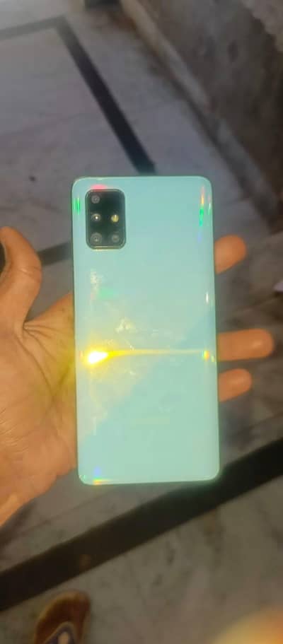 samsung A71 03068515213