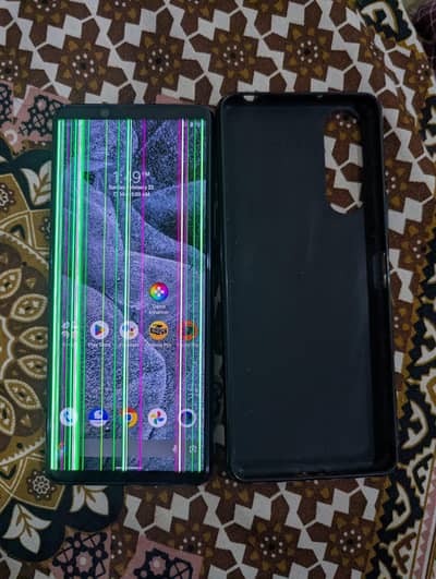 Sony Xperia 5 mark 2