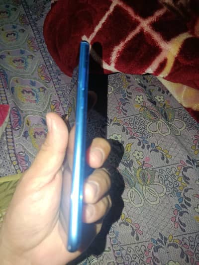 Huawei p 20 lite non PTA