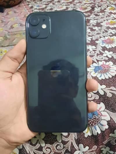 iphone 11 Non pta JV 64GB