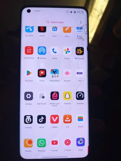 ONEPLUS 9 PRO DUAL SIM PTA 8/128 Noline noshade