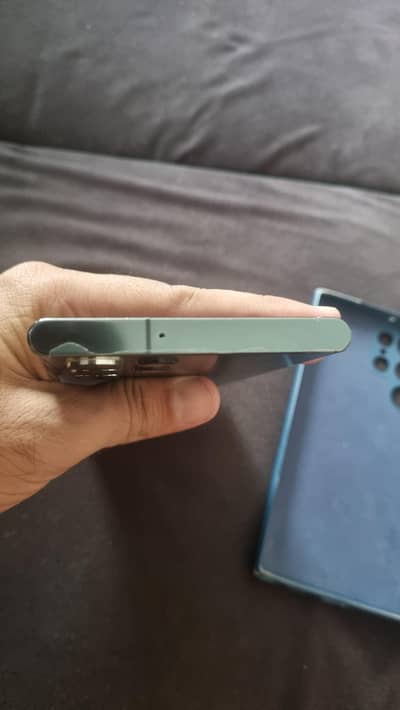 Samsung galaxy s22 ultra 12/512 non PTA