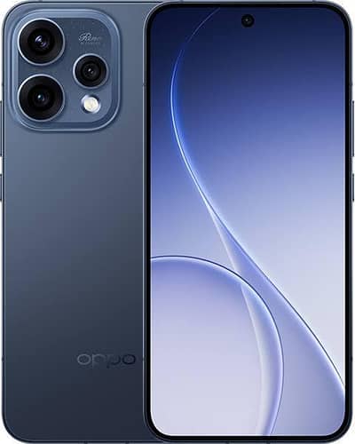 OPPO Reno 15 5g