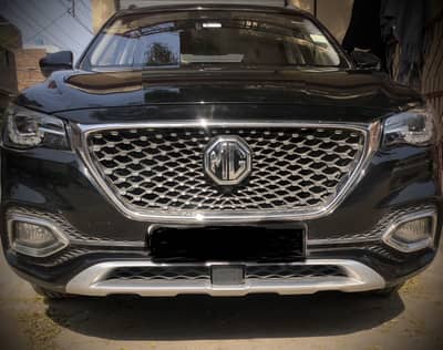 MG HS (TROPHY) EDITION FOR SELL