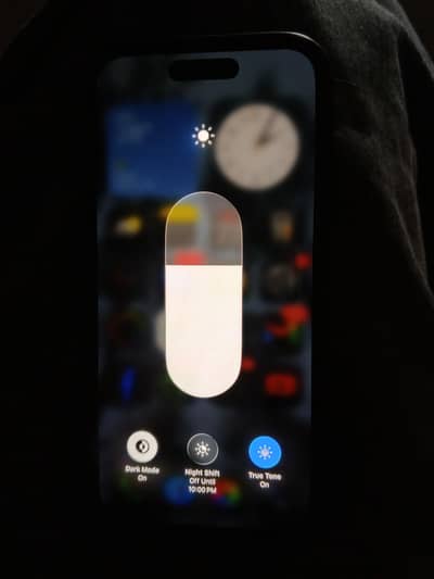 Iphone 14 pro new 100 hlth genuine waterproof