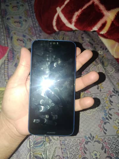 Infinix Hot 10 4/64 & Huawei p20 lite