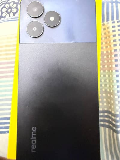 realme c51