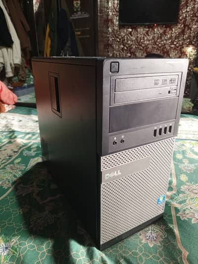 Dell Optiplex 790 (i5)