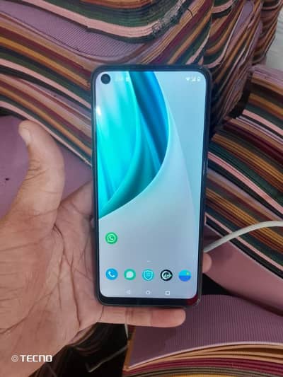 OnePlus Nord N10 5G - 6GB 128GB - PTA Approved - Lush Condition