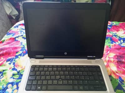HP ProBook 645 G3 | 8GB RAM | 256GB SSD