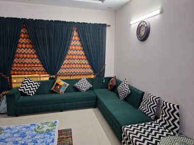  Modern L-Shaped Sectional Sofa for Sale 