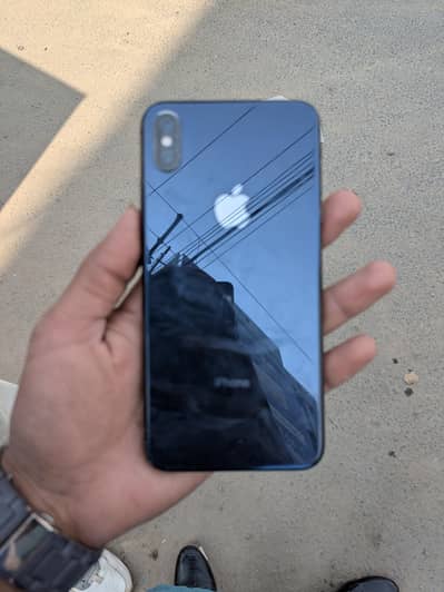 Iphone Xs max factor unlock sale