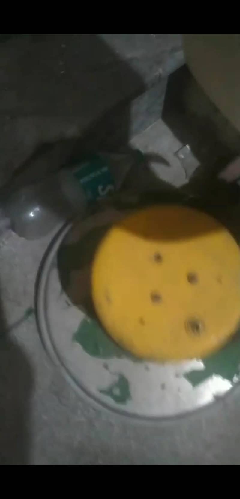 Weinder cleaning machine 2