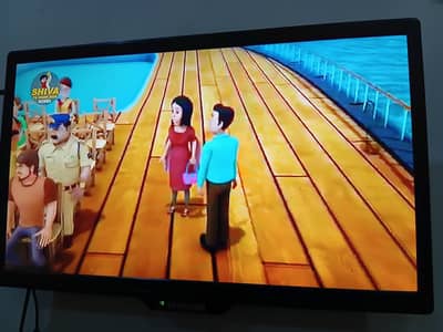 samsung   24 inch.   L E D