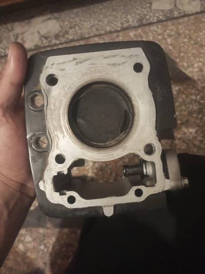 cb 150f cylender kit