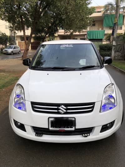 Suzuki Swift for sale
