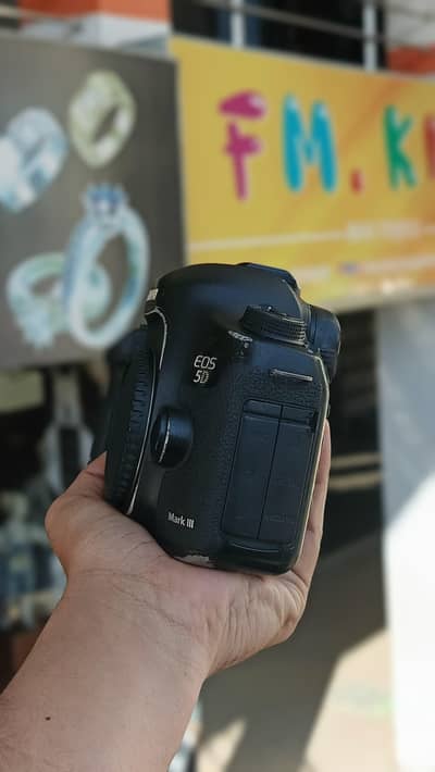 5D mark iii