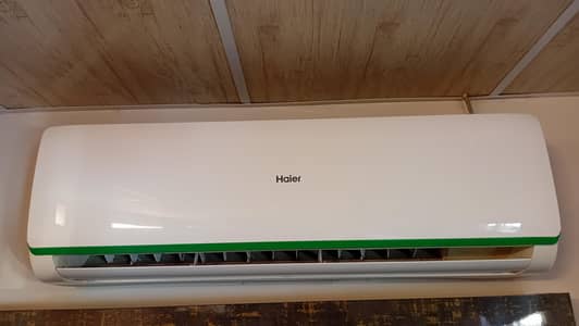 Hair 1.5 Ton AC (Plain)