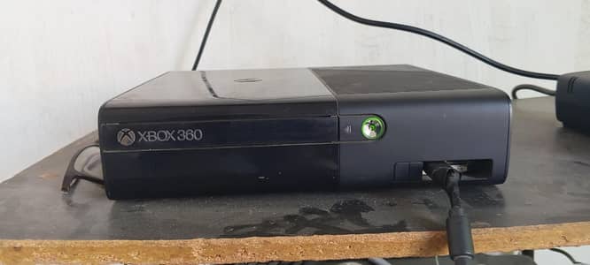 XBOX 360 [ JAILBREAK ]