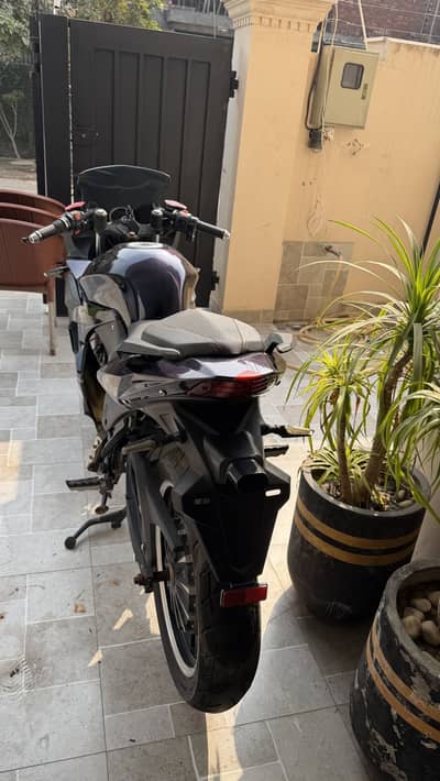 Electric Bike heavy bike