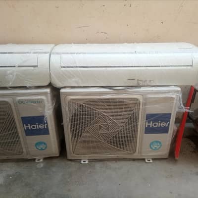 DC inverter excellent condition