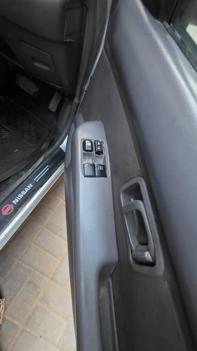 Nissan March 1999/2007