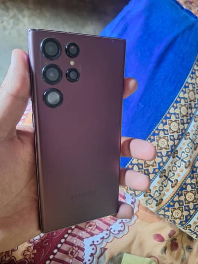 Samsung Galaxy S22 Ultra 12/512