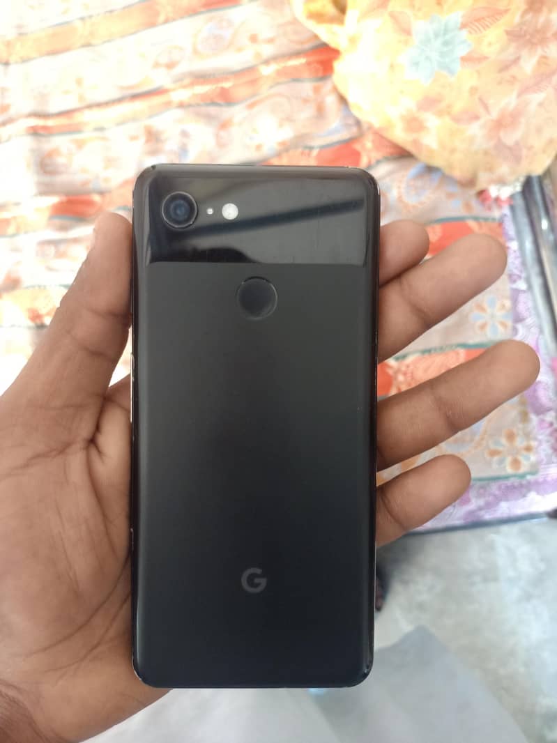 Google Pixel 3 0