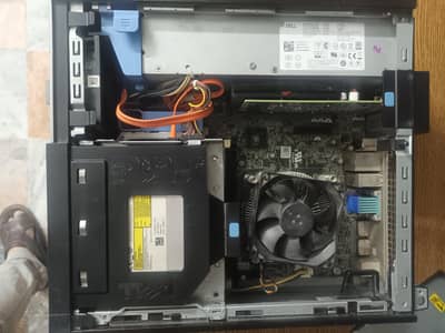 dell core i7 gaming pc