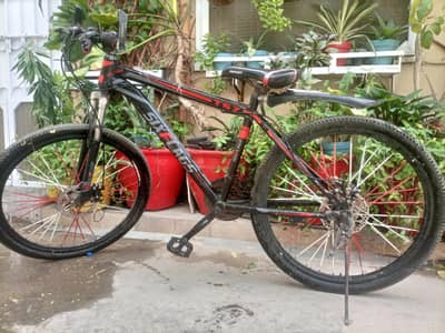 cycle for sale
