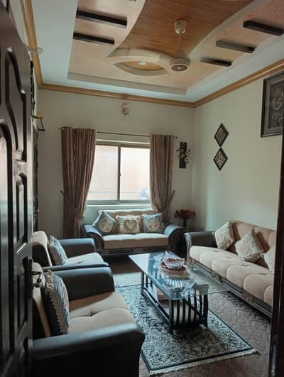 House available for sale in main kgahn colony road