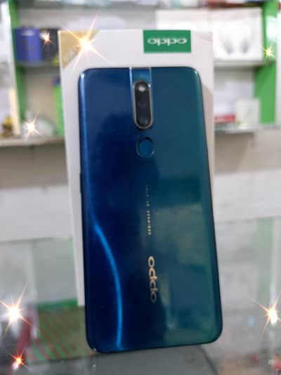 oppo F11 Pro