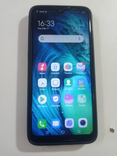 S 1 vivo 4/128 for sail