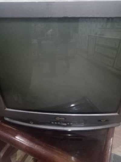 LG TV Working condition