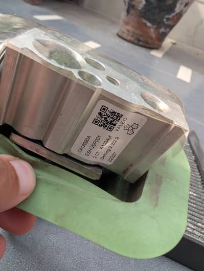 nissan note 2022 model cooling coil, compressor, condenser