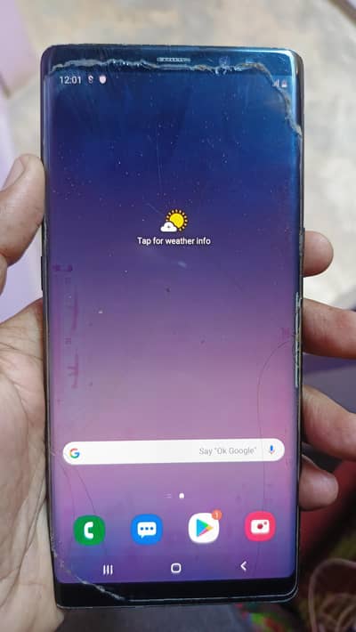 Samsung Galaxy Note8