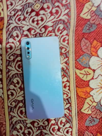 vivo s1 pta 6/128 exchange possible 03274115990