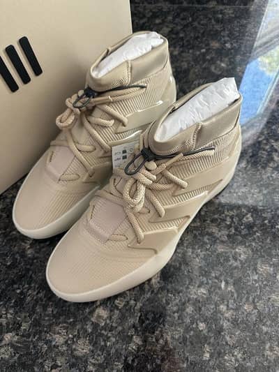 Adidas original basketball shoes