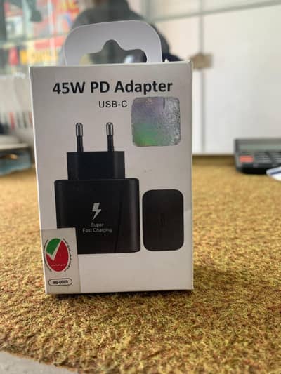 45W for best Samsung