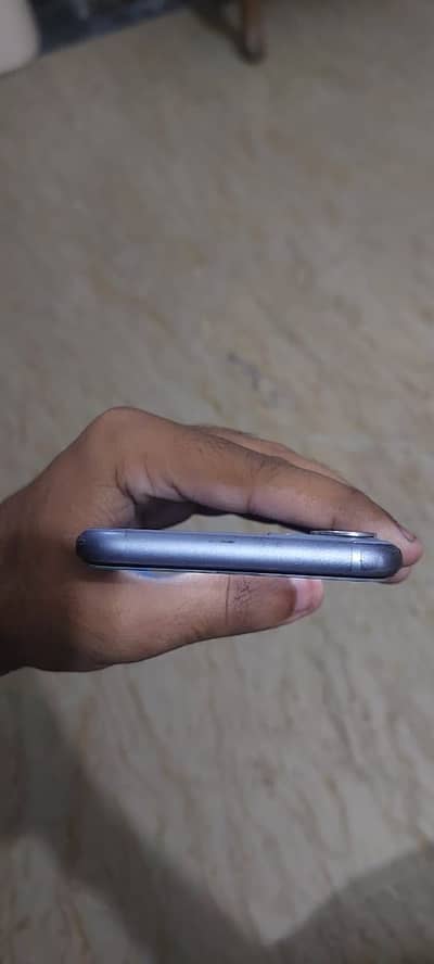 IPHONE 11 PTA APPROVED