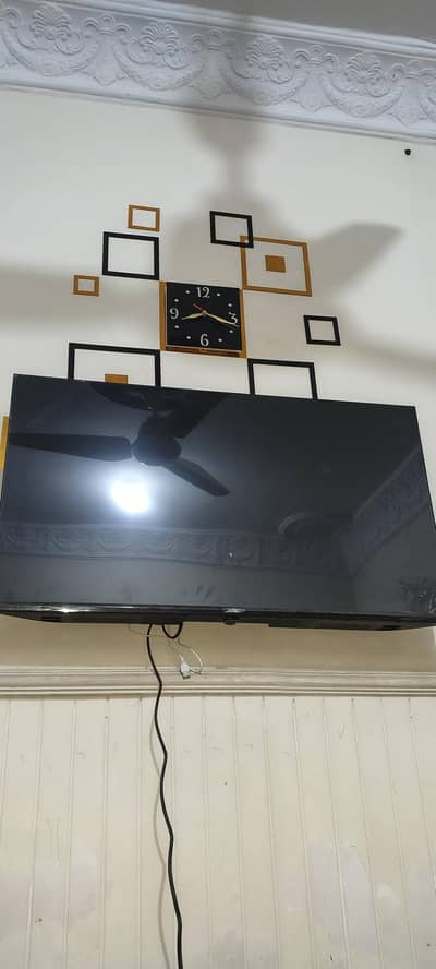 Haier 50S80 Series 50 inch