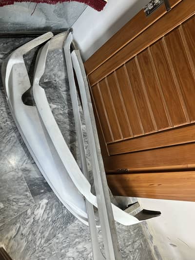 Honda civic rbeirth body kits