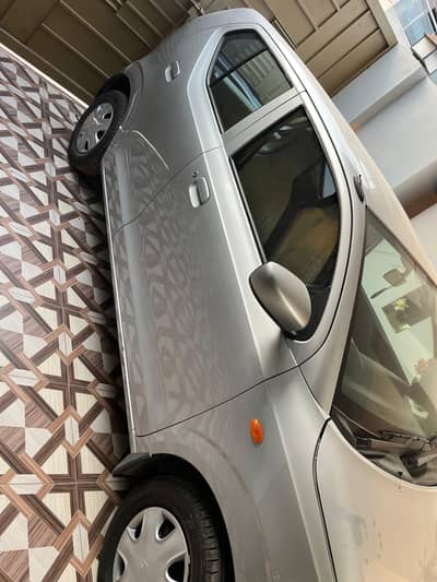 Alto VXL Automatic for sale