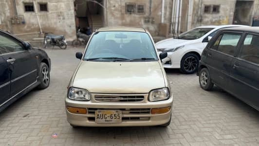 Coure Eco CX 2010 urgent sale 031812/75/743