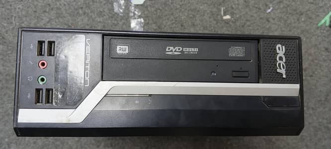 Acer PC for sale All ok