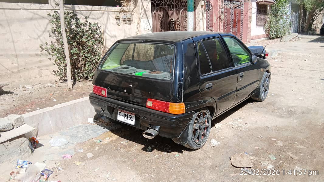 cherade automatic vitz engine 0