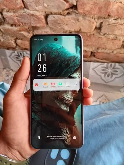 Infinix hot 50i 10/10