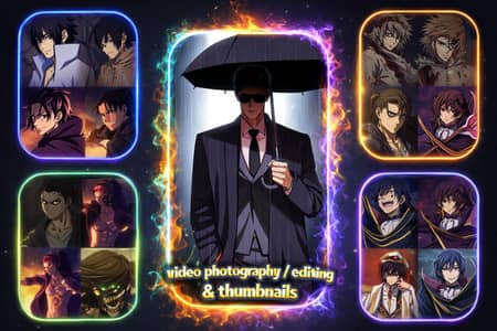 Trending Reels & Shorts Editor | Affordable Price