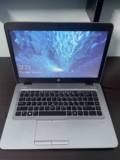HP Elitebook 840 G3 i5 6th Generation
