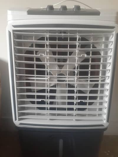 Cherry Air Cooler